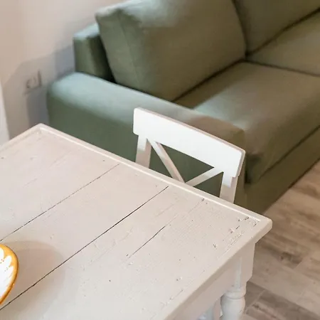 Apartman Villanova Loft