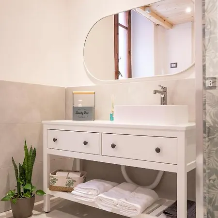 Villanova Loft Apartman *