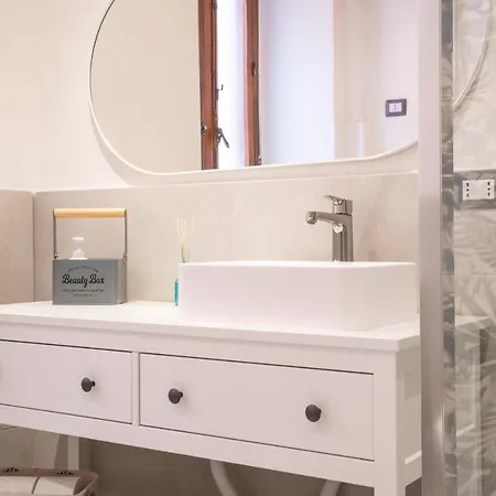 Villanova Loft Apartman Cagliari