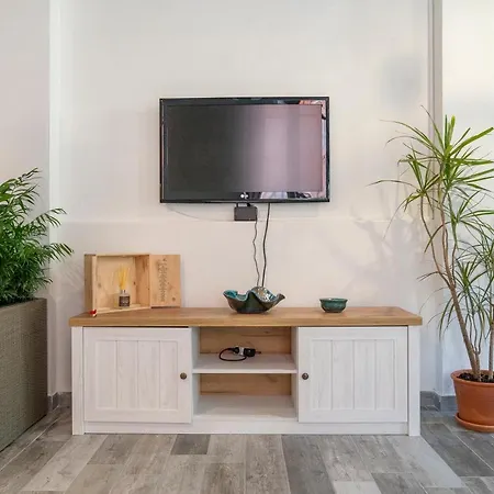 Villanova Loft Apartman *