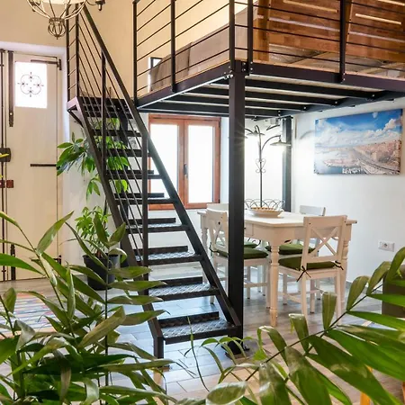 Villanova Loft *