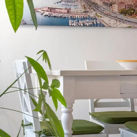 Апартаменты Villanova Loft