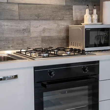Villanova Loft Апартаменты