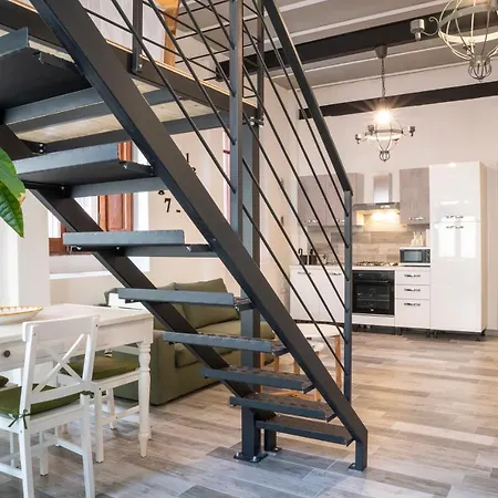 Apartment Villanova Loft