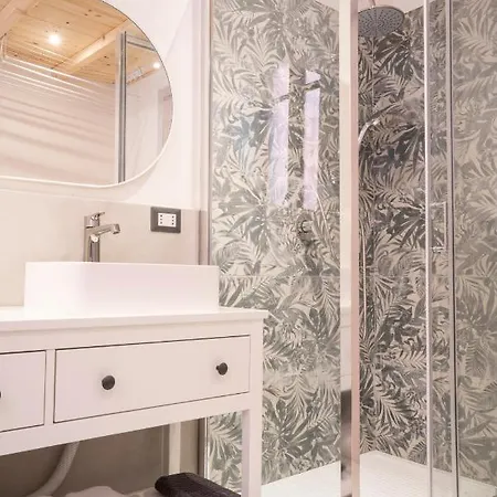 Villanova Loft Cagliari