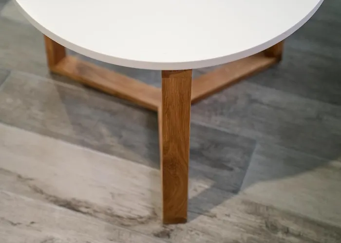 Apartament Villanova Loft